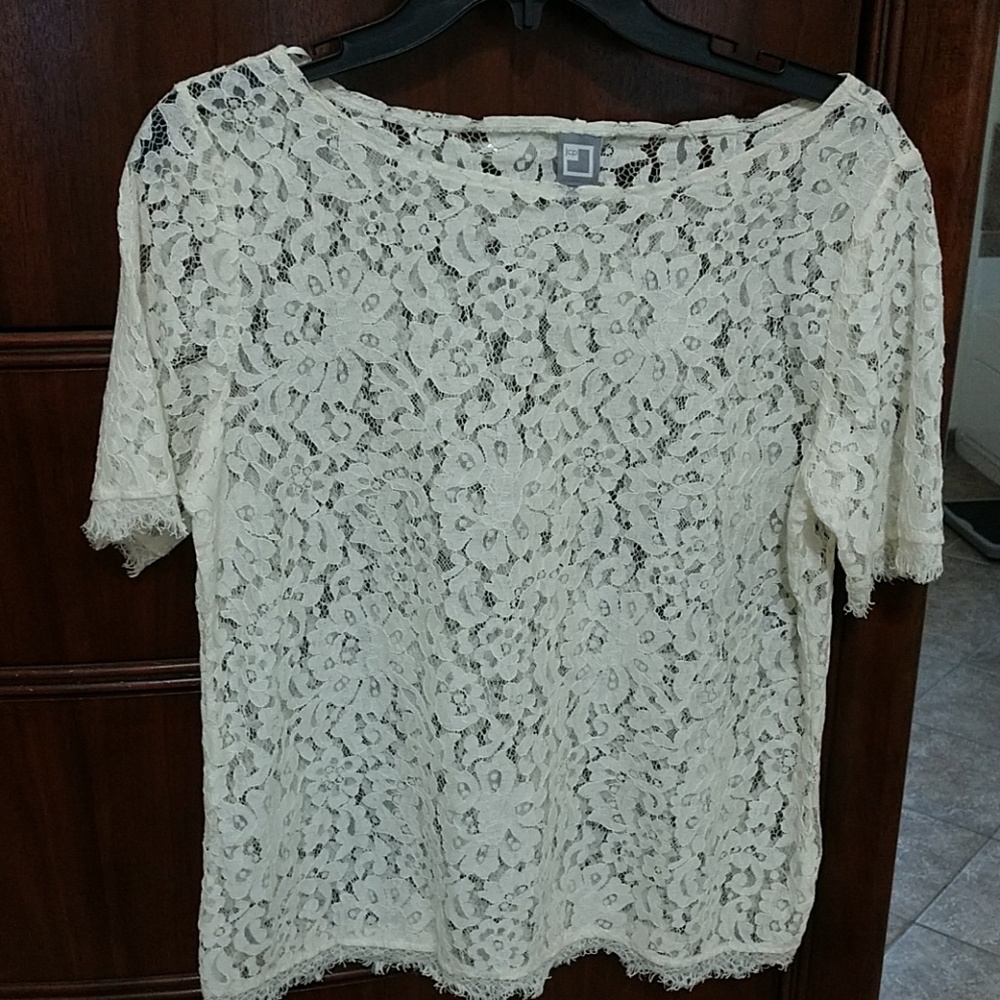 Women's blouse